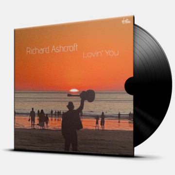 LOVIN YOU (ПРЕДЗАКАЗ)