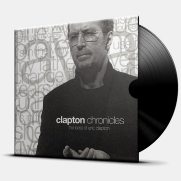 CLAPTON CHRONICLES - THE BEST OF ERIC CLAPTON