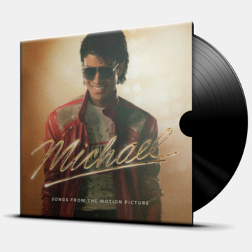 MICHAEL (OST)
