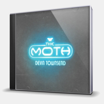 THE MOTH - 2CD