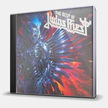 THE BEST OF JUDAS PRIEST