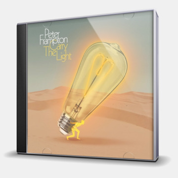 CARRY THE LIGHT