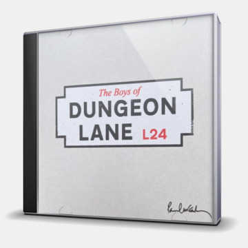 THE BOYS OF DUNGEON LANE -  PAUL McCARTNEY