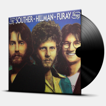THE SOUTHER, HILLMAN, FURAY BAND