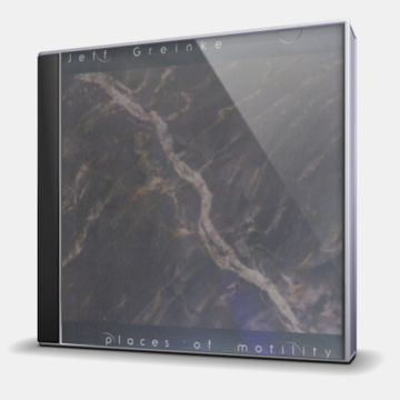 PLACES OF MOTILITY