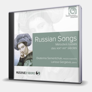 RUSSIAN SONGS