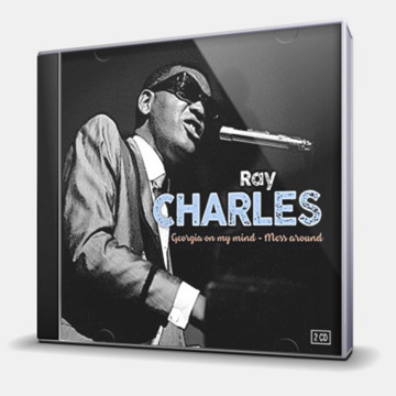 GEORGIA ON MY MIND -  MESS AROUND