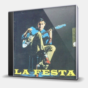 LA FESTA