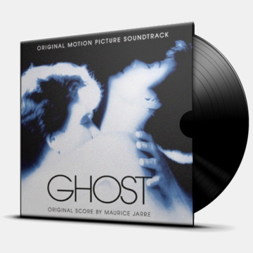GHOST (MAURICE JARRE)