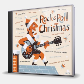 ROCK & ROLL CHRISTMAS