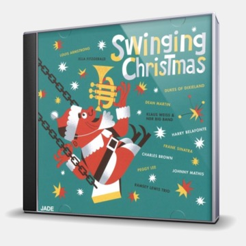 SWINGING CHRISTMAS