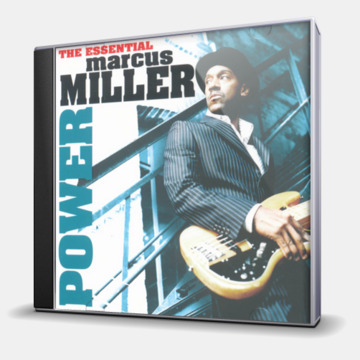 POWER - THE ESSENTIAL