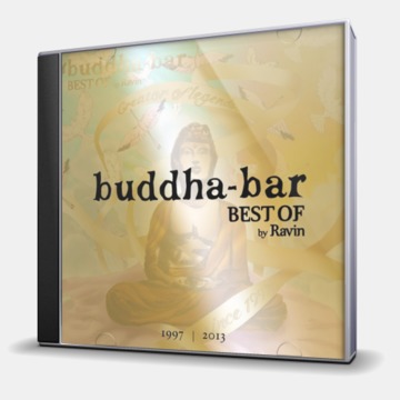 BUDDHA-BAR -  BEST OF BY RAVIN