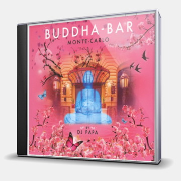 BUDDHA-BAR MONTE-CARLO