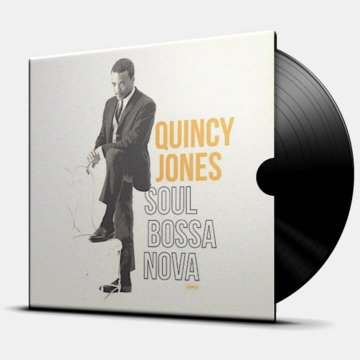 SOUL BOSSA NOVA
