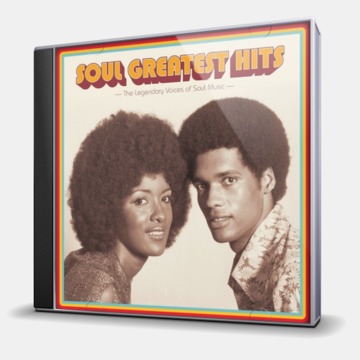 SOUL GREATEST HITS