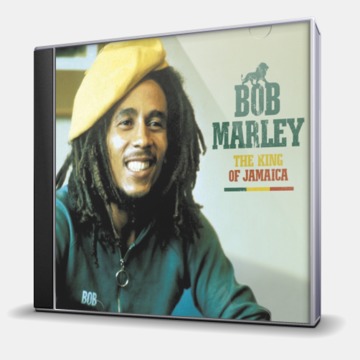 THE KING OF JAMAICA