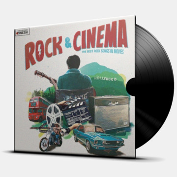 ROCK & CINEMA