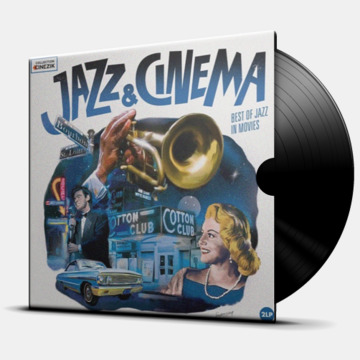 JAZZ & CINEMA - BEST OF JAZZ IN MOVIES