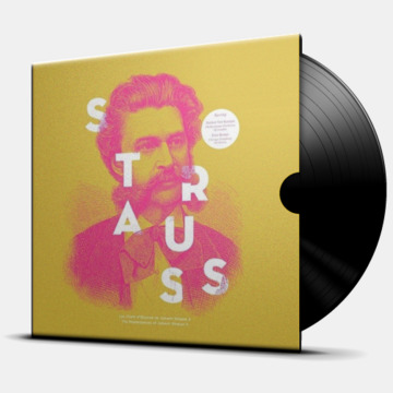 STRAUSS MASTERPIECES