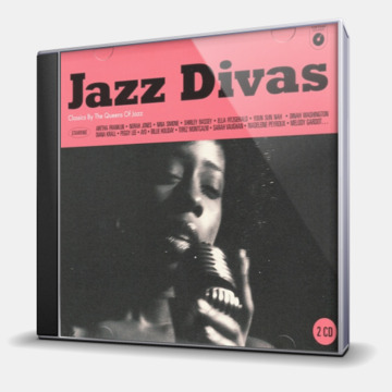 JAZZ DIVAS