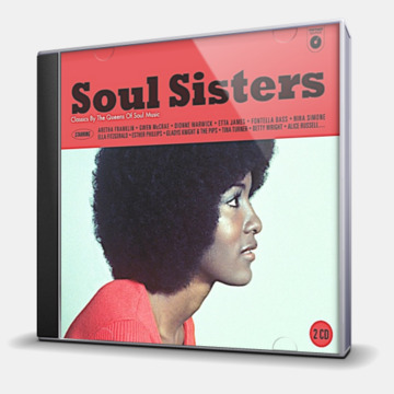 SOUL SISTERS