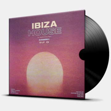 IBIZA HOUSE (THE CLASSICS OF IBIZA NIGHTS)