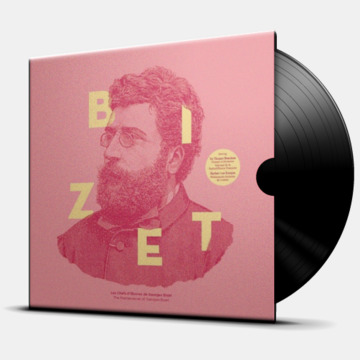 BIZET MASTERPIECES