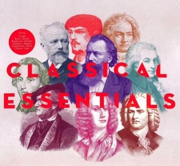 CLASSICAL ESSENTIALS
