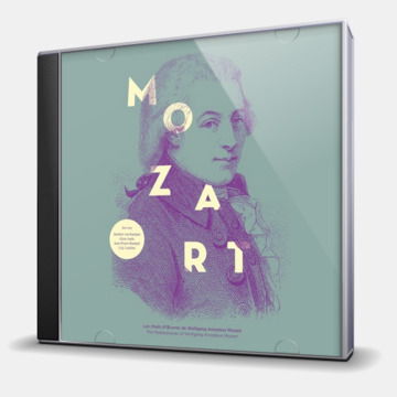 MOZART MASTERPIECES
