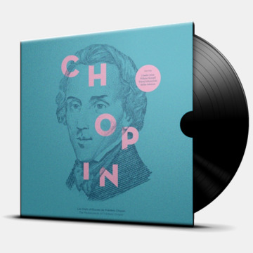 CHOPIN MASTERPIECES
