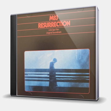 RESURRECTION (A BI GAN FILM - ORIGINAL SOUNDTRACK)