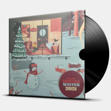 CHILLHOP ESSENTIALS - WINTER 2021