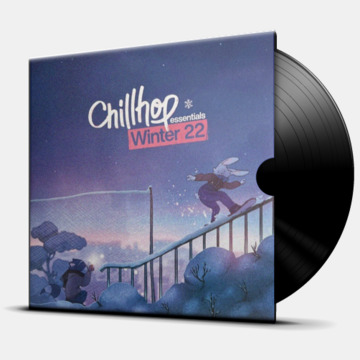 CHILLHOP ESSENTIALS WINTER 2022