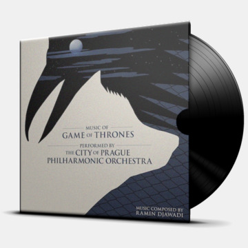 MUSIC OF GAME OF TRONES