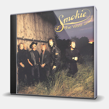 THE WORLD - AND ELSEWHERE