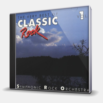 THE VERY BEST OF CLASSIC ROCK - VOL.1
