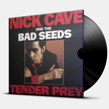 TENDER PREY