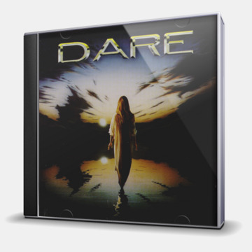 CALM BEFORE THE STORM