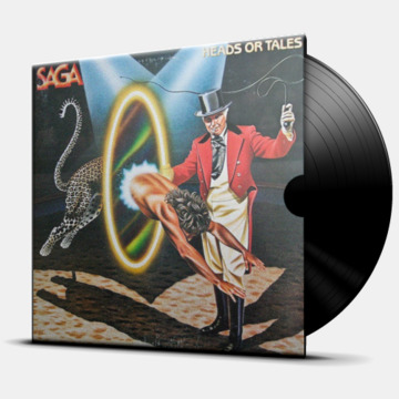 HEADS OR TALES