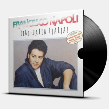 CIAO - BALLA ITALIA!