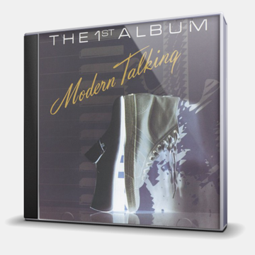 Cd Диск Купить Modern Talking