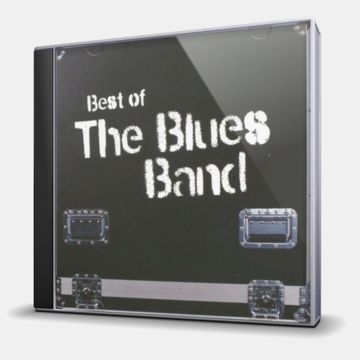 BEST OF THE BLUES BAND