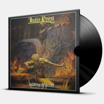 SAD WINGS OF DESTINY
