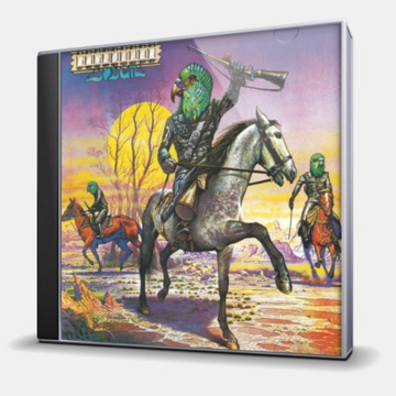 BANDOLIER