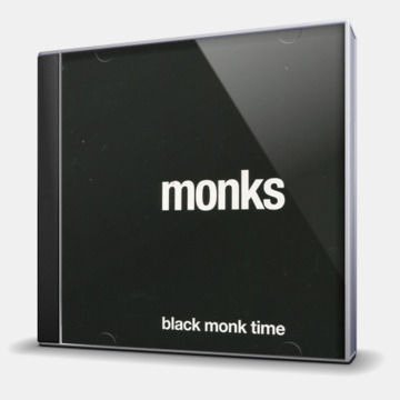 BLACK MONK TIME
