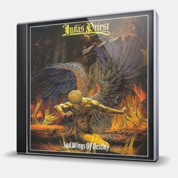 SAD WINGS OF DESTINY