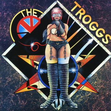 THE TROGGS