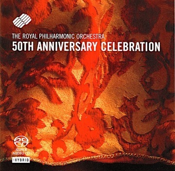 50TH ANNIVERSARY CELEBRATION