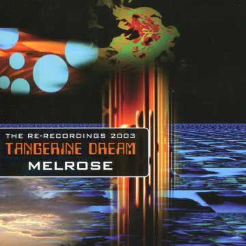 MELROSE - RE-RECORDINGS 2003